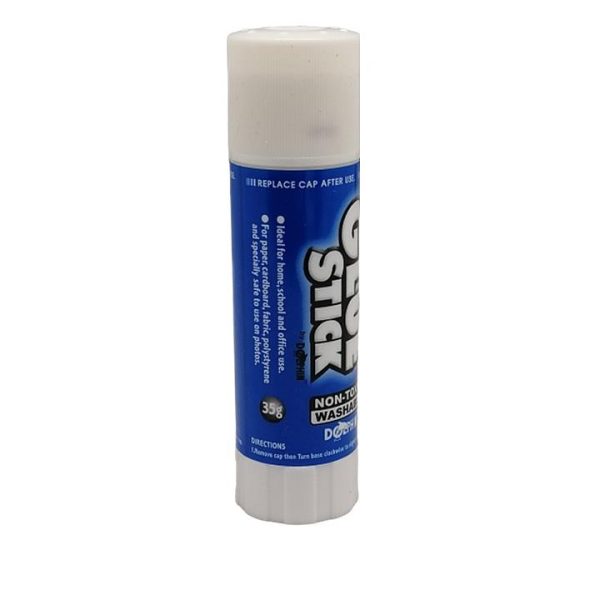 DOLPHIN GLUE STICK DOLGS35 Target