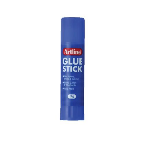 ARTLINE EG8 GLUE STICK 8G Target