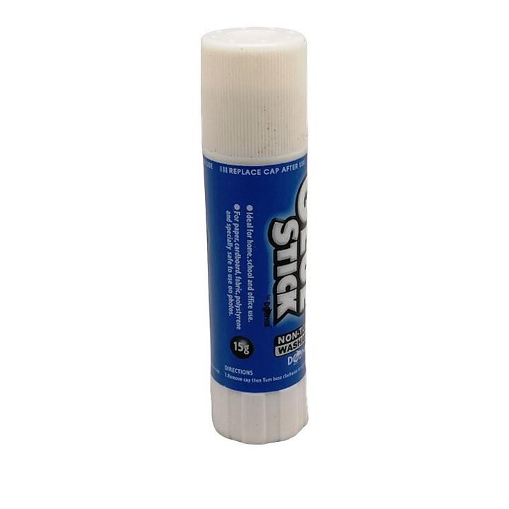 DOLPHIN GLUE STICK DOLGS15 Target