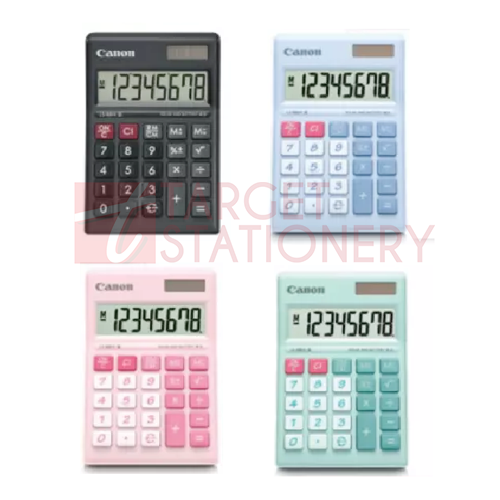 CANON LS-88HI III CALCULATOR
