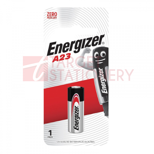 ENERGIZER A23BP1 BATTERY 12V 1S target