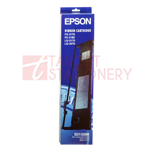 EPSON FX-2170/2180/2070/2080/2170/2180 RIBBON