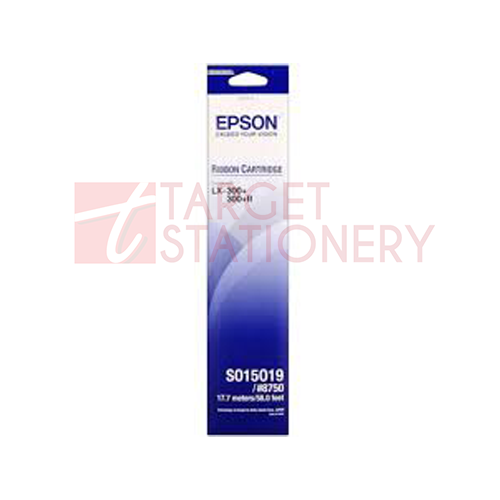 EPSON LQ-300300... (7753 RIBBON) target