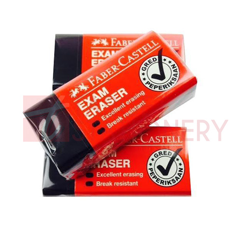 F.C 187134 ERASER 24S 2 target