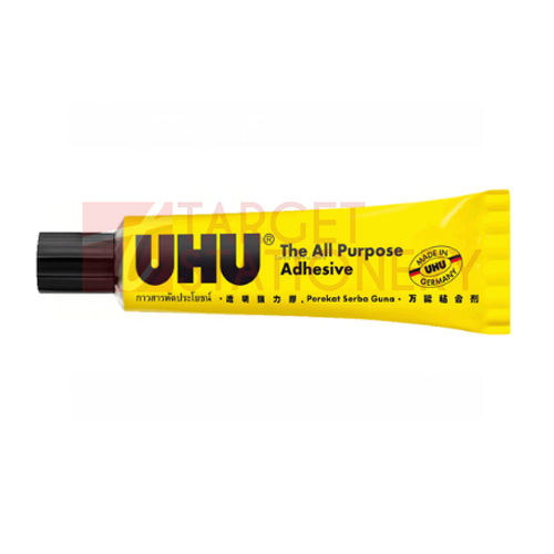 UHU NO10 7ML 91040340