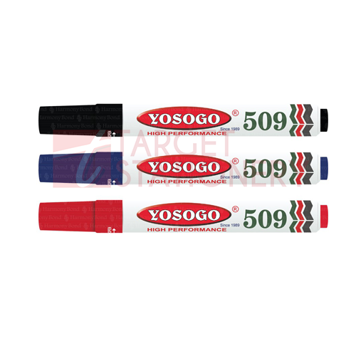 YOSOGO 509 WHITEBOARD MARKER target