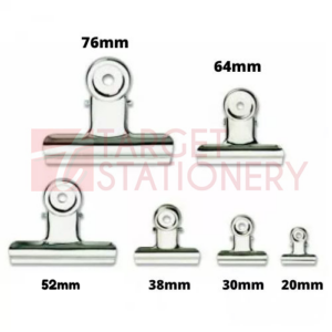 ASTAR 52MM METAL CLIP 6S