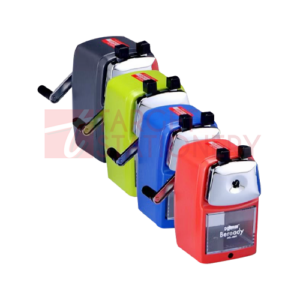 DOLPHIN DESKTOP SHARPENER DOL-8620