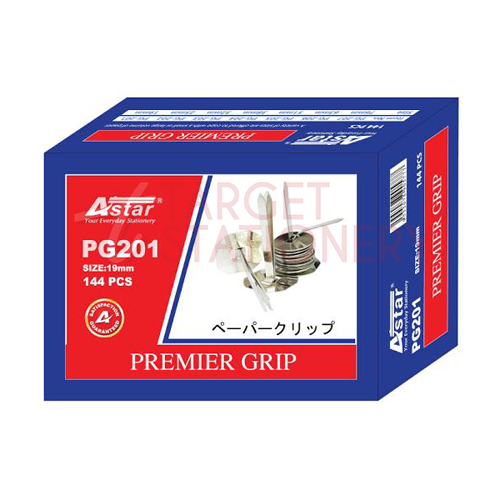 ASTAR 19MM PREMIER GRIP target