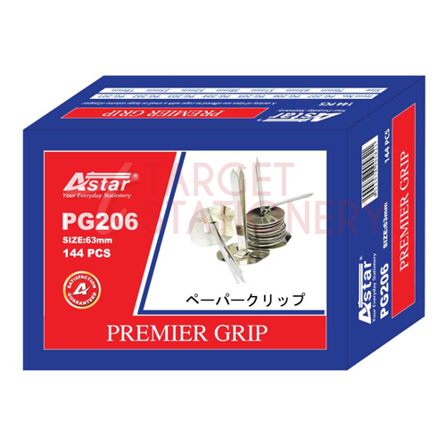 ASTAR 63MM PREMIER GRIP target