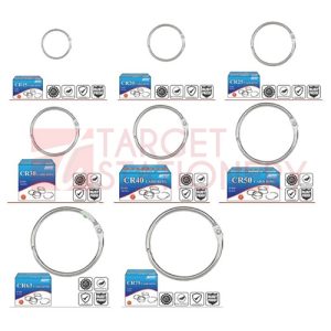 ASTAR CR-30 30MM CARD RING 100S