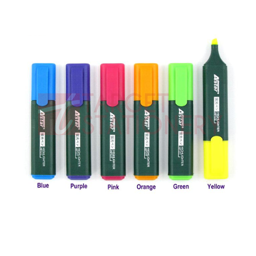 ASTAR HP177 HIGHLIGHTER target