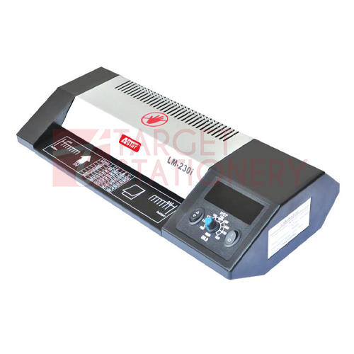 ASTAR LM-230I A4 LAMINATOR