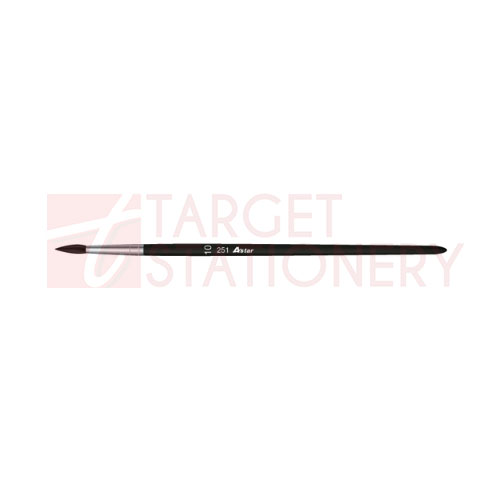 ASTAR NO251-10 PAINTING BRUSH