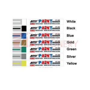 ASTAR PM200 PAINT MARKER