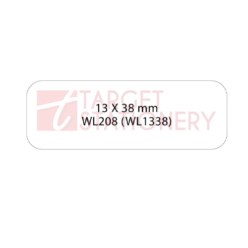 ASTAR WL1338 SELF-ADHESIVE LABELS
