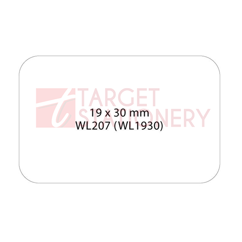 ASTAR WL1930 SELF-ADHESIVE LABELS