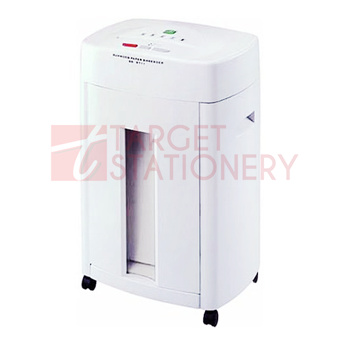 DINO PLUS PAPER SHREDDERS