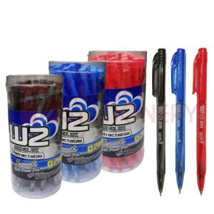 G-SOFT GS-W2 BALL PEN 25S