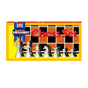 HT9000 CLASSIC CHESS SET