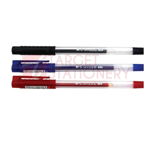 M&G AGP13271 OFFICE G GEL 50S 2 target