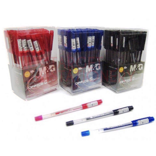 M&G AGP13271 OFFICE G GEL 50S target