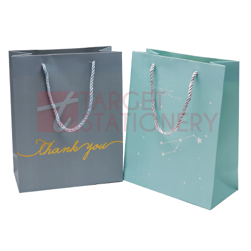 SD-9014/28M PAPER GIFT BAG