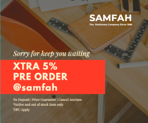 Pre-Order Service