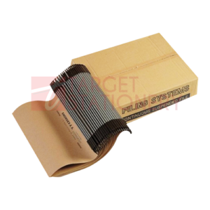 SNOWDEX LINK FILING POCKET