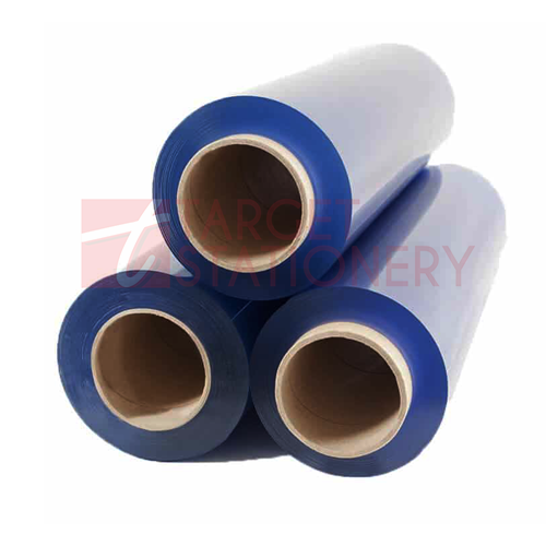 0.8 TRANSPARENT ROLL target