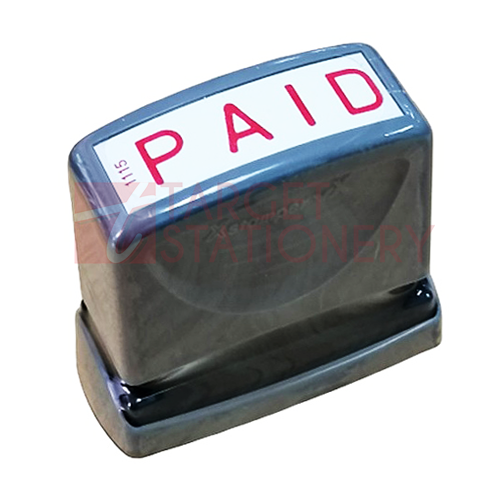 ARTLINE XSTAMPER VX 1115 (PAID)
