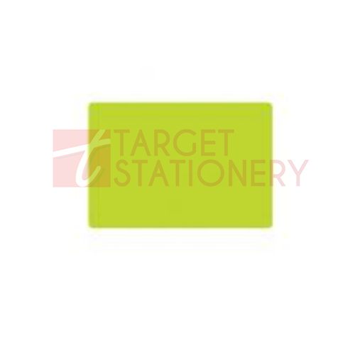 ASTAR FL1319-GR FLUO.SELF-ADHESIVE LABELS