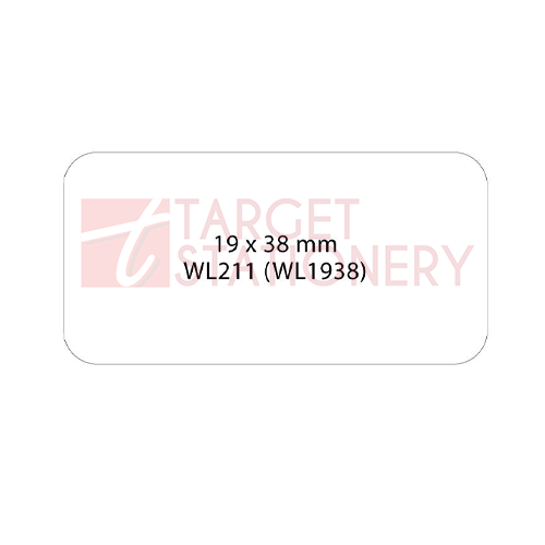 ASTAR WL1938 SELF-ADHESIVE LABELS