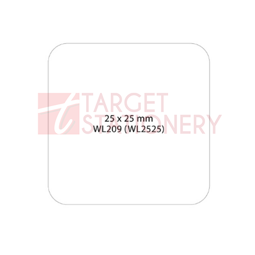 ASTAR WL2525 SELF-ADHESIVE LABELS