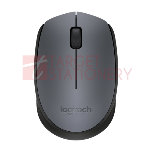 LOGITECH WIRELESS MOUSE M171 Target