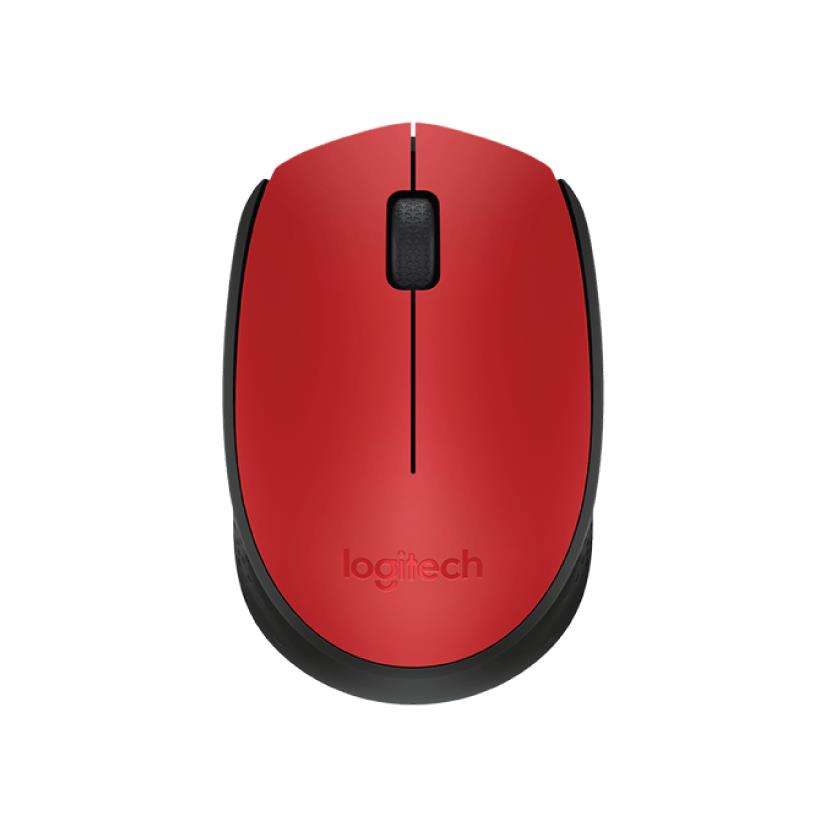 LOGITECH WIRELESS MOUSE M171 Target