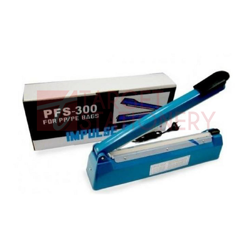 PFS-300 A4 IMPULSE SEALER target