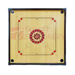 SK900 CARROM BOARD