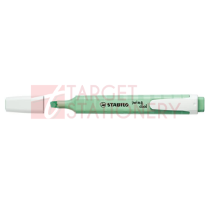 STABILO SWING COOL 275/116-8 HINT OF MINT