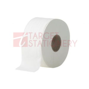 O SMILE JRT JUMBO ROLL TISSUE 95X230MM 12S
