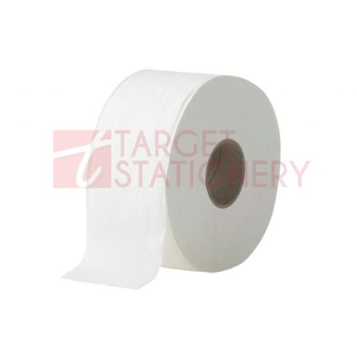 O SMILE JRT JUMBO ROLL TISSUE 95X230MM 12S