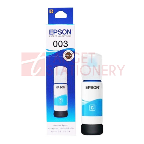 EPSON T00V200 CYAN INK REFILL