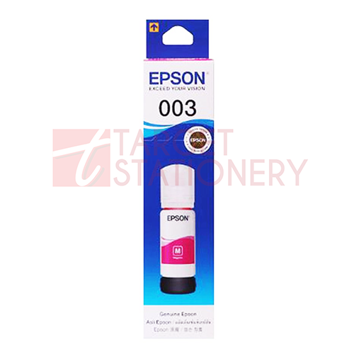 EPSON T00V300 MAGENTA INK REFILL