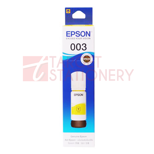 EPSON T00V400 YELLOW INK REFILL
