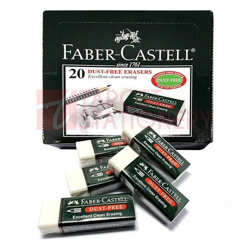 F.C 7085-20D ERASER 20S target