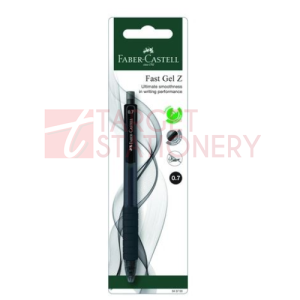 F.C 64370 FAST GEL Z 0.7MM PB1