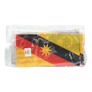 ASTAR FL12MS MALAYSIA/SARAWAK BANTING FLAG