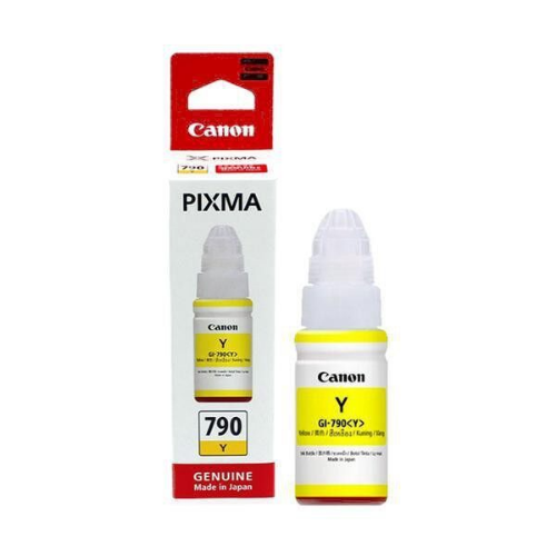 CANON GI790 YELLOW INK BOTTLE Target