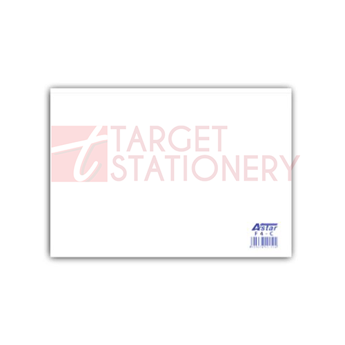 ASTAR F4-C SHEET HOLDER FILE