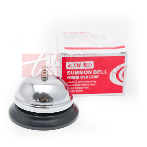 DL85200 SUMMON BEL target